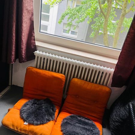 City Apartment Dortmund Exterior photo